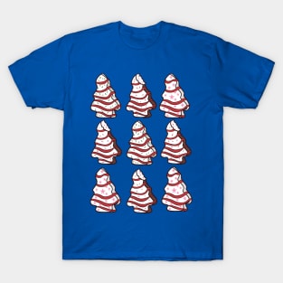 Christmas Tree Cakes T-Shirt